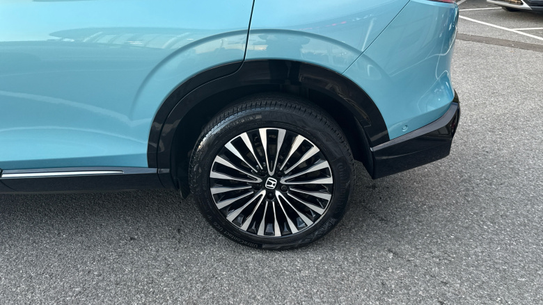 Honda E Ny1 150kW Advance 69kWh 5dr Auto Electric Hatchback